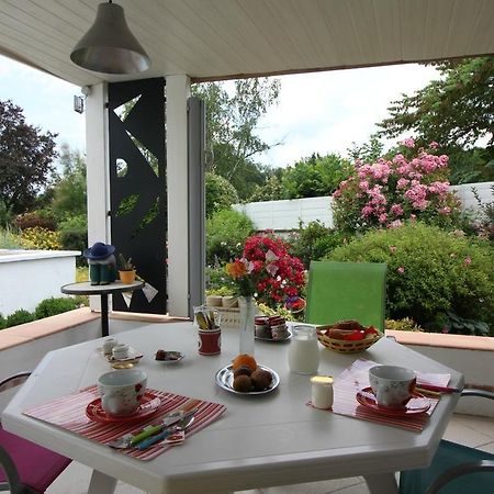 Jardin De Marceau Bed & Breakfast Blasimon Bagian luar foto